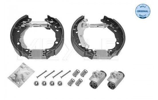 Brake Shoe Set MEYLE-ORIGINAL Quality