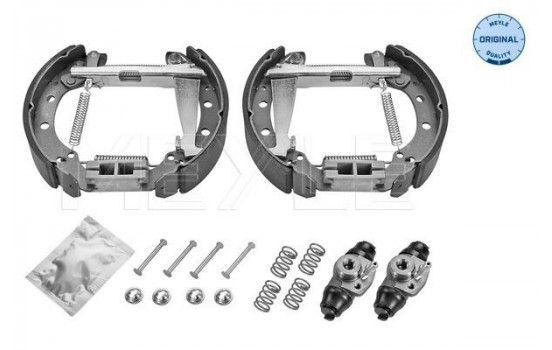 Brake Shoe Set MEYLE-ORIGINAL Quality