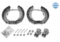 Brake Shoe Set MEYLE-ORIGINAL Quality