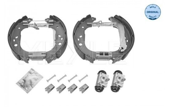 Brake Shoe Set MEYLE-ORIGINAL Quality