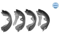 Brake Shoe Set MEYLE-ORIGINAL Quality