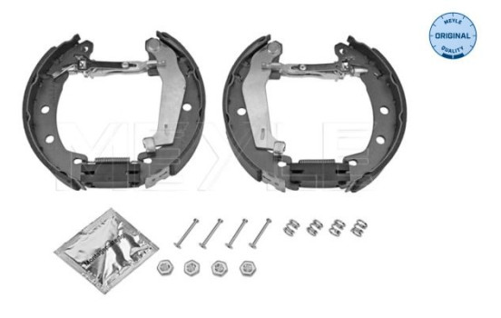 Brake Shoe Set MEYLE-ORIGINAL Quality