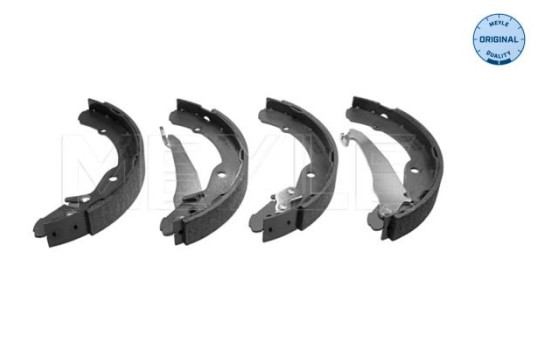 Brake Shoe Set MEYLE-ORIGINAL Quality