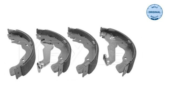 Brake Shoe Set MEYLE-ORIGINAL Quality