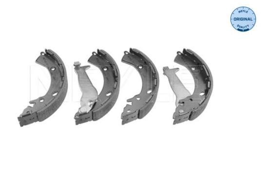 Brake Shoe Set MEYLE-ORIGINAL Quality