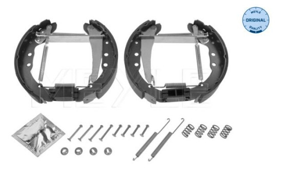 Brake Shoe Set MEYLE-ORIGINAL Quality