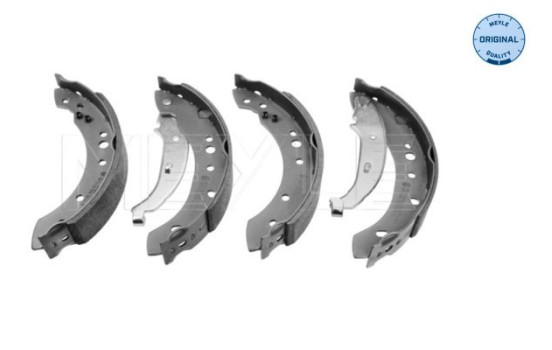 Brake Shoe Set MEYLE-ORIGINAL Quality