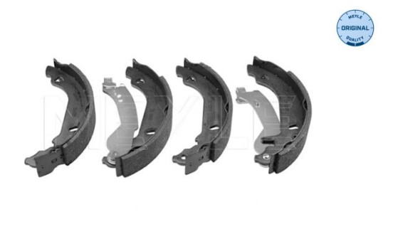 Brake Shoe Set MEYLE-ORIGINAL Quality