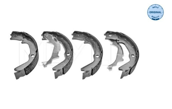 Brake Shoe Set MEYLE-ORIGINAL Quality