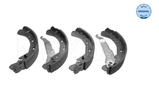 Brake Shoe Set MEYLE-ORIGINAL Quality