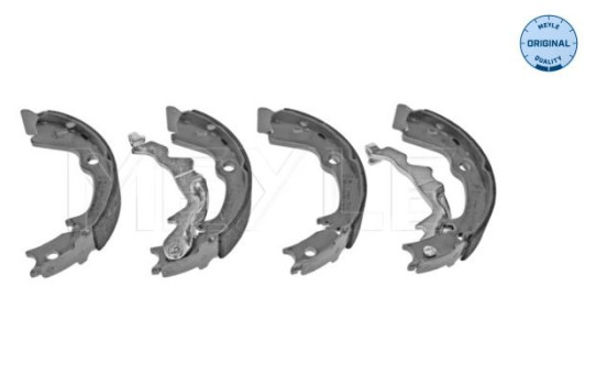 Brake Shoe Set MEYLE-ORIGINAL Quality