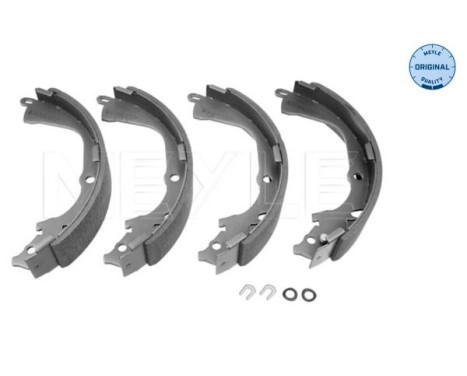 Brake Shoe Set MEYLE-ORIGINAL Quality