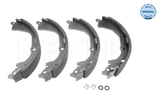 Brake Shoe Set MEYLE-ORIGINAL Quality