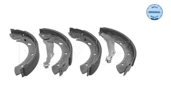 Brake Shoe Set MEYLE-ORIGINAL Quality