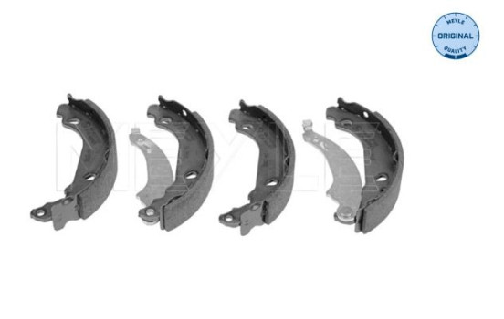 Brake Shoe Set MEYLE-ORIGINAL Quality