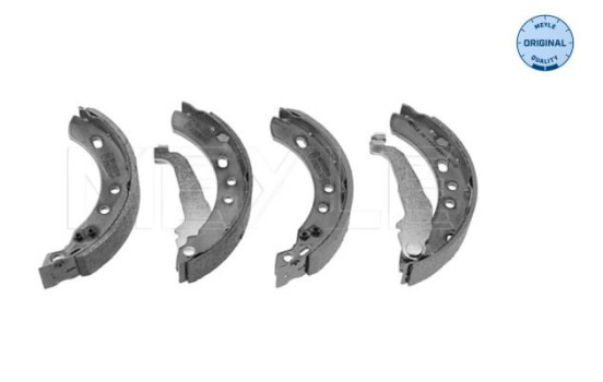 Brake Shoe Set MEYLE-ORIGINAL Quality