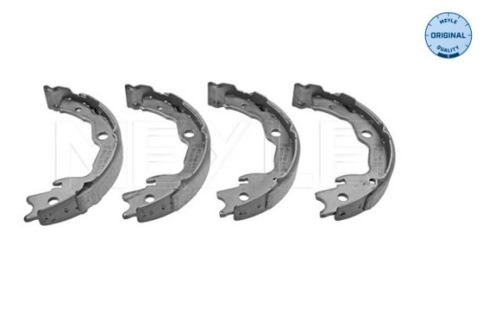 Brake Shoe Set MEYLE-ORIGINAL Quality