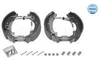 Brake Shoe Set MEYLE-ORIGINAL Quality