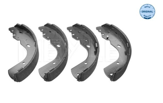 Brake Shoe Set MEYLE-ORIGINAL Quality