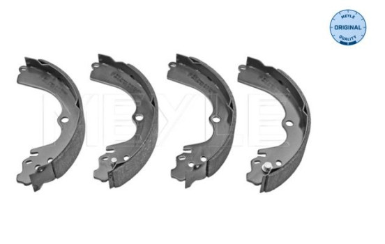 Brake Shoe Set MEYLE-ORIGINAL Quality