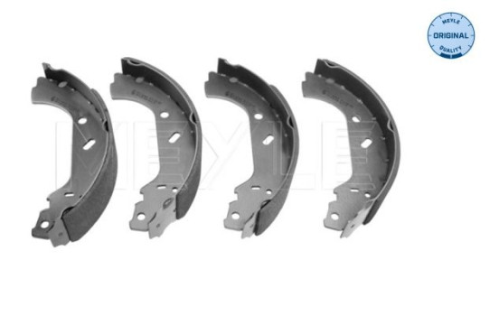 Brake Shoe Set MEYLE-ORIGINAL Quality