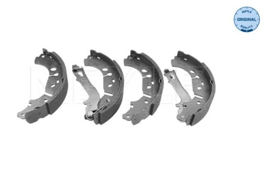 Brake Shoe Set MEYLE-ORIGINAL Quality