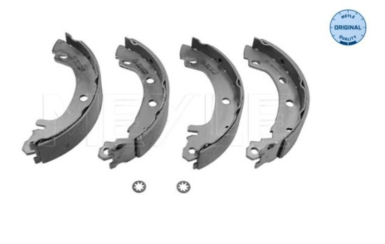 Brake Shoe Set MEYLE-ORIGINAL Quality