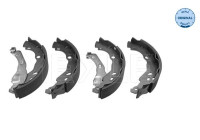 Brake Shoe Set MEYLE-ORIGINAL Quality