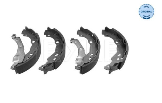 Brake Shoe Set MEYLE-ORIGINAL Quality