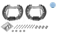 Brake Shoe Set MEYLE-ORIGINAL Quality