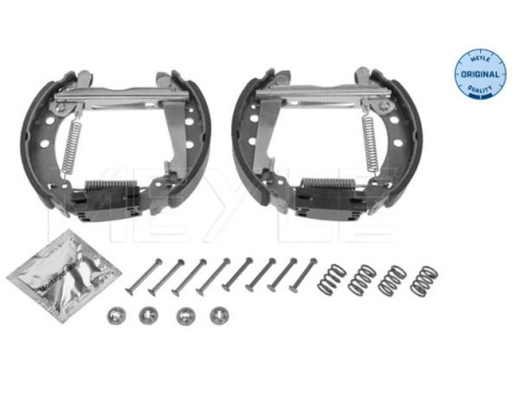 Brake Shoe Set MEYLE-ORIGINAL Quality