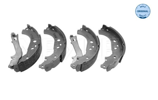 Brake Shoe Set MEYLE-ORIGINAL Quality