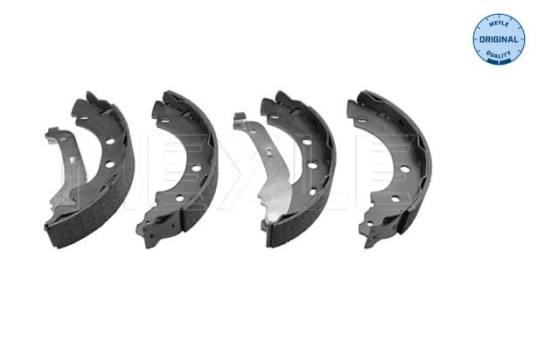 Brake Shoe Set MEYLE-ORIGINAL Quality