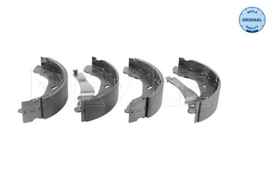 Brake Shoe Set MEYLE-ORIGINAL Quality