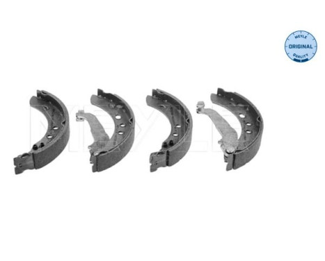Brake Shoe Set MEYLE-ORIGINAL Quality