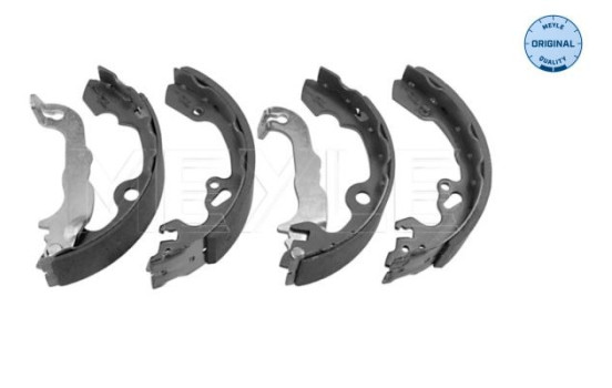 Brake Shoe Set MEYLE-ORIGINAL Quality