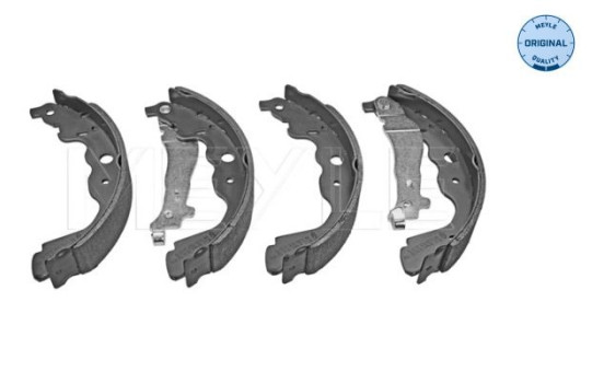 Brake Shoe Set MEYLE-ORIGINAL Quality