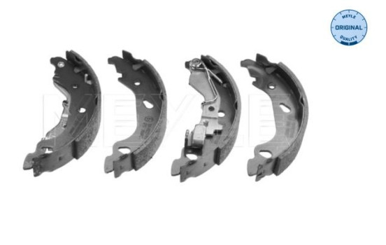 Brake Shoe Set MEYLE-ORIGINAL Quality