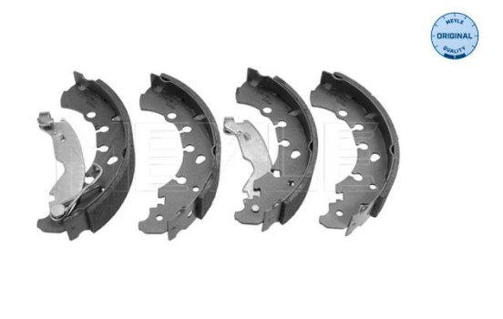 Brake Shoe Set MEYLE-ORIGINAL Quality