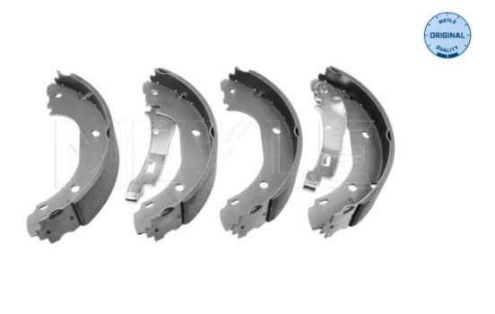 Brake Shoe Set MEYLE-ORIGINAL Quality