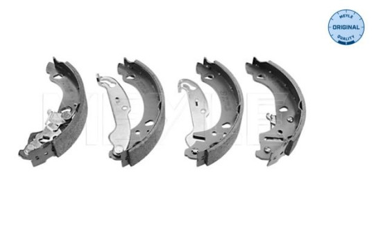 Brake Shoe Set MEYLE-ORIGINAL Quality