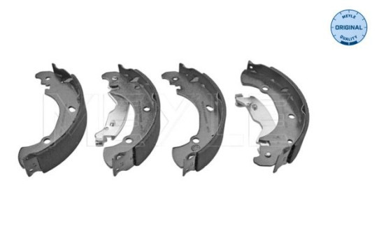 Brake Shoe Set MEYLE-ORIGINAL Quality