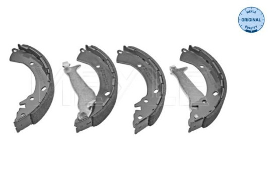 Brake Shoe Set MEYLE-ORIGINAL Quality