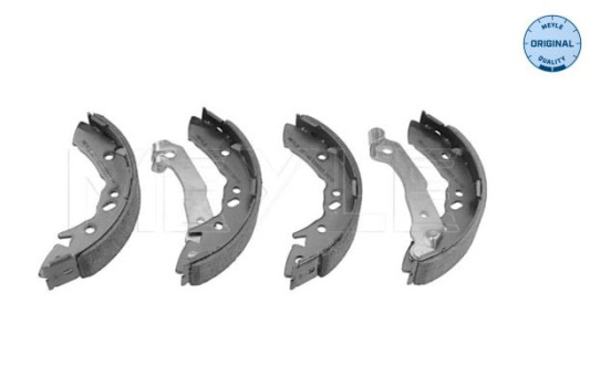 Brake Shoe Set MEYLE-ORIGINAL Quality