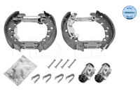 Brake Shoe Set MEYLE-ORIGINAL Quality