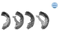 Brake Shoe Set MEYLE-ORIGINAL Quality