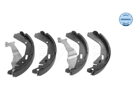 Brake Shoe Set MEYLE-ORIGINAL Quality