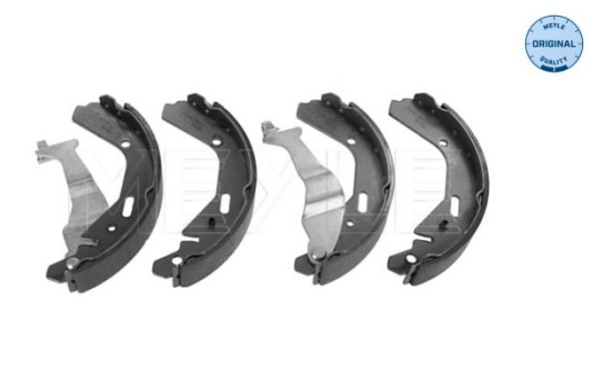 Brake Shoe Set MEYLE-ORIGINAL Quality