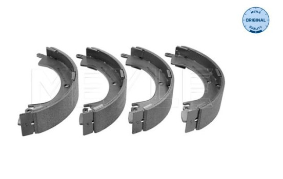 Brake Shoe Set MEYLE-ORIGINAL Quality