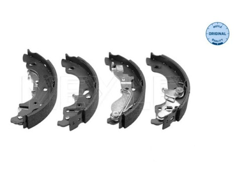 Brake Shoe Set MEYLE-ORIGINAL Quality